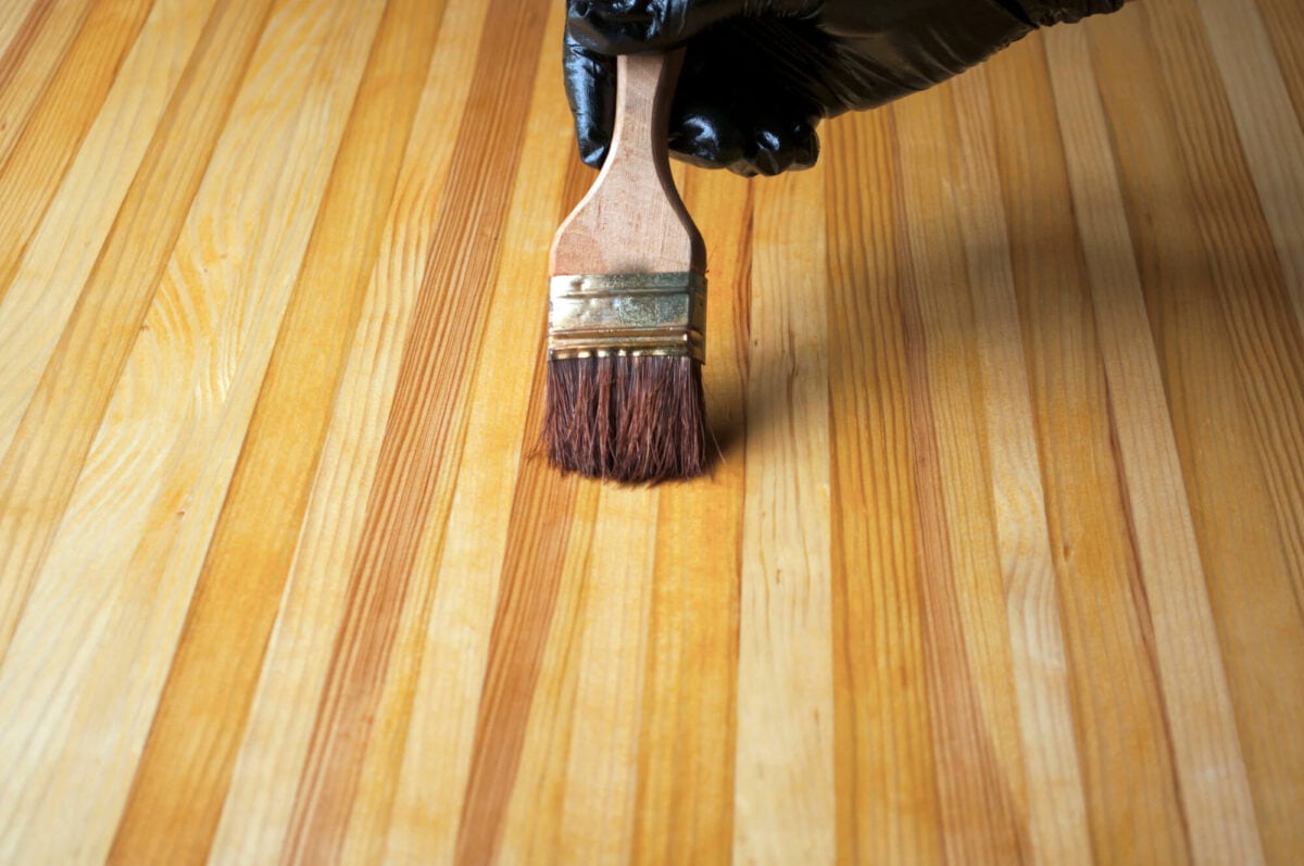 Expert Deck Refinishing in St. Cloud & Maple Grove, MN