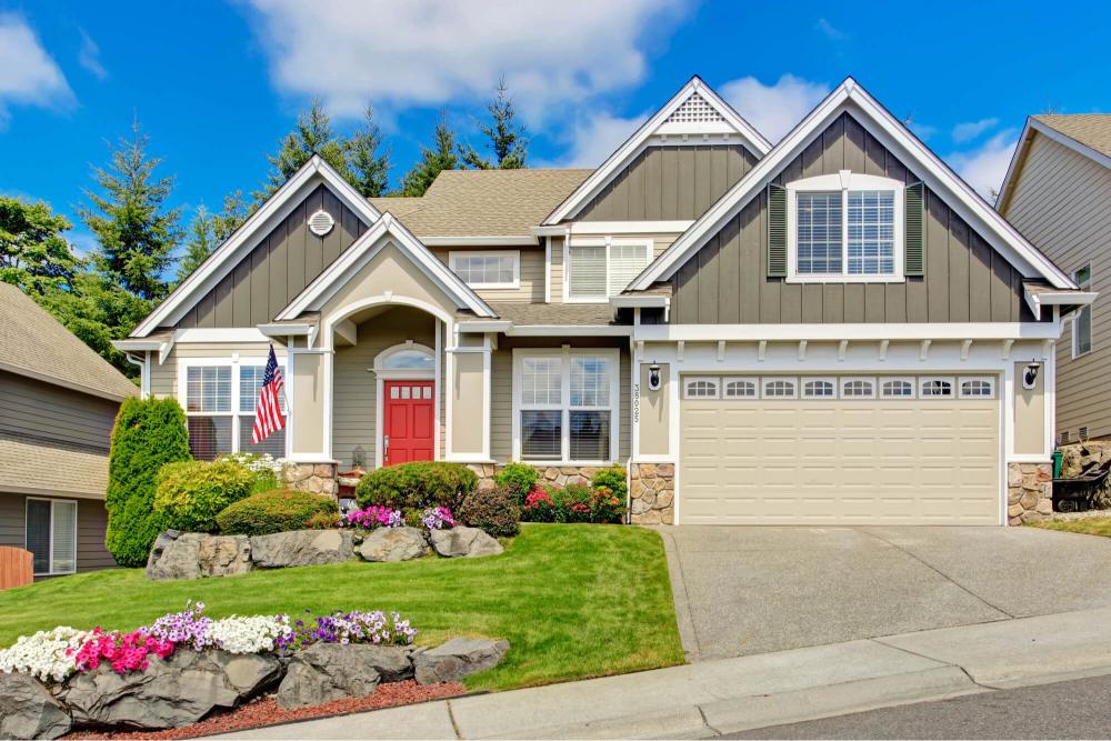 Expert Exterior Painting in St. Cloud and Maple Grove, MN