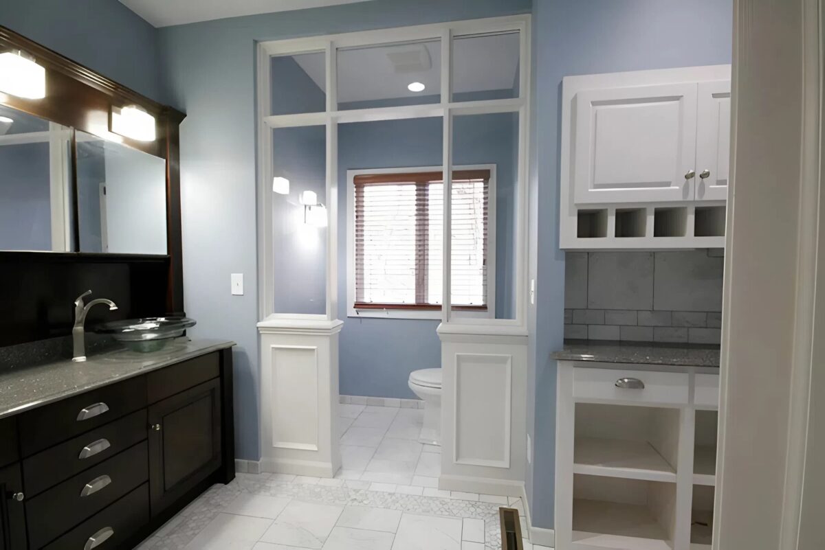 House and Business Painters in Avon, MN