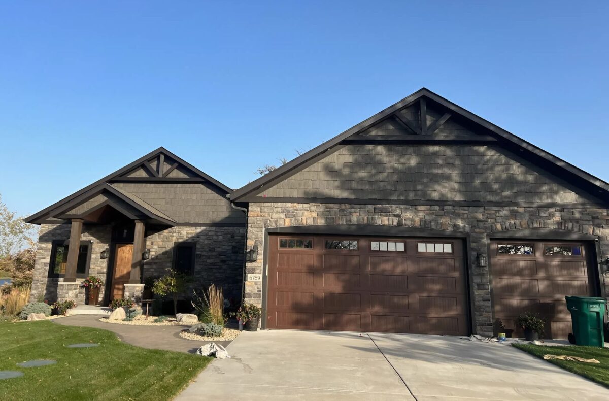 House and Business Painters in Big Lake, MN