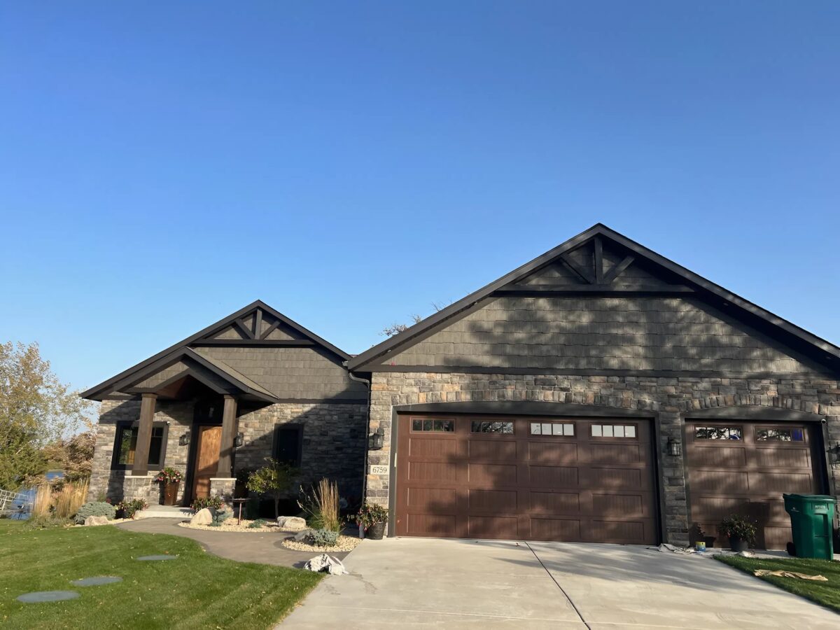House and Business Painters in Champlin, MN