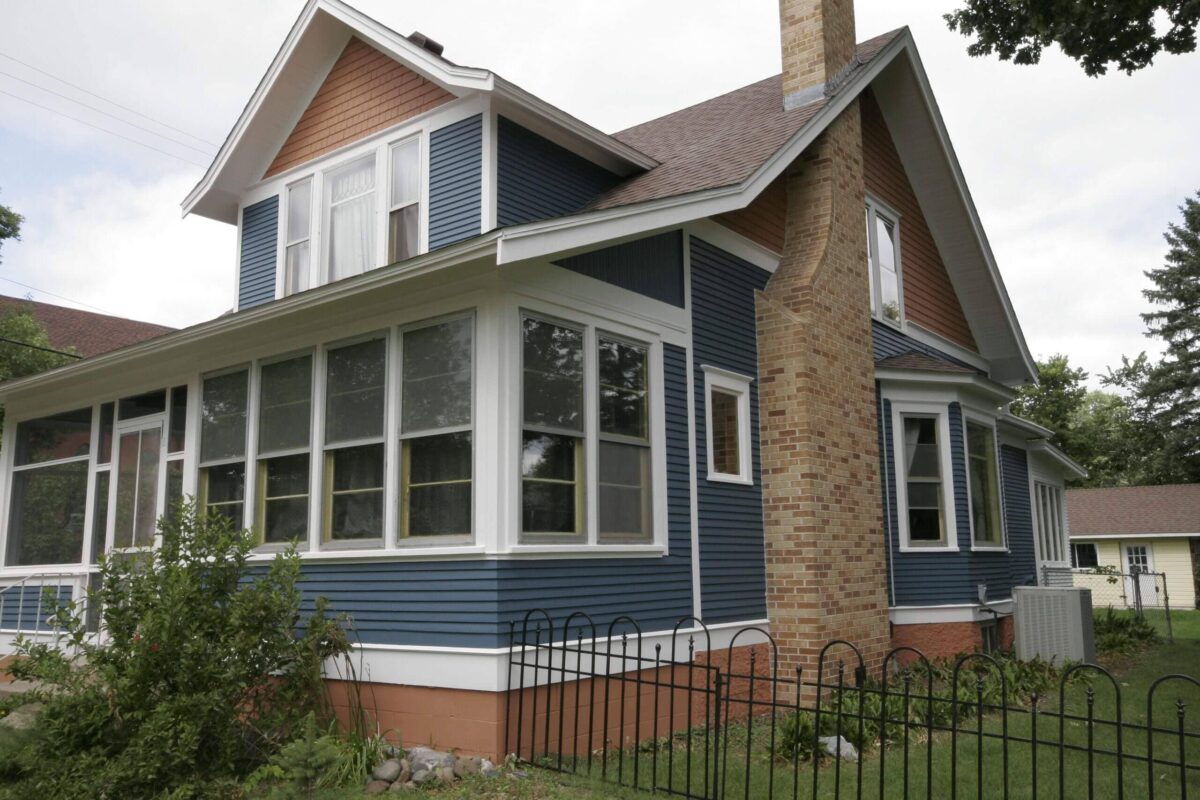 House and Business Painters in Wayzata, MN