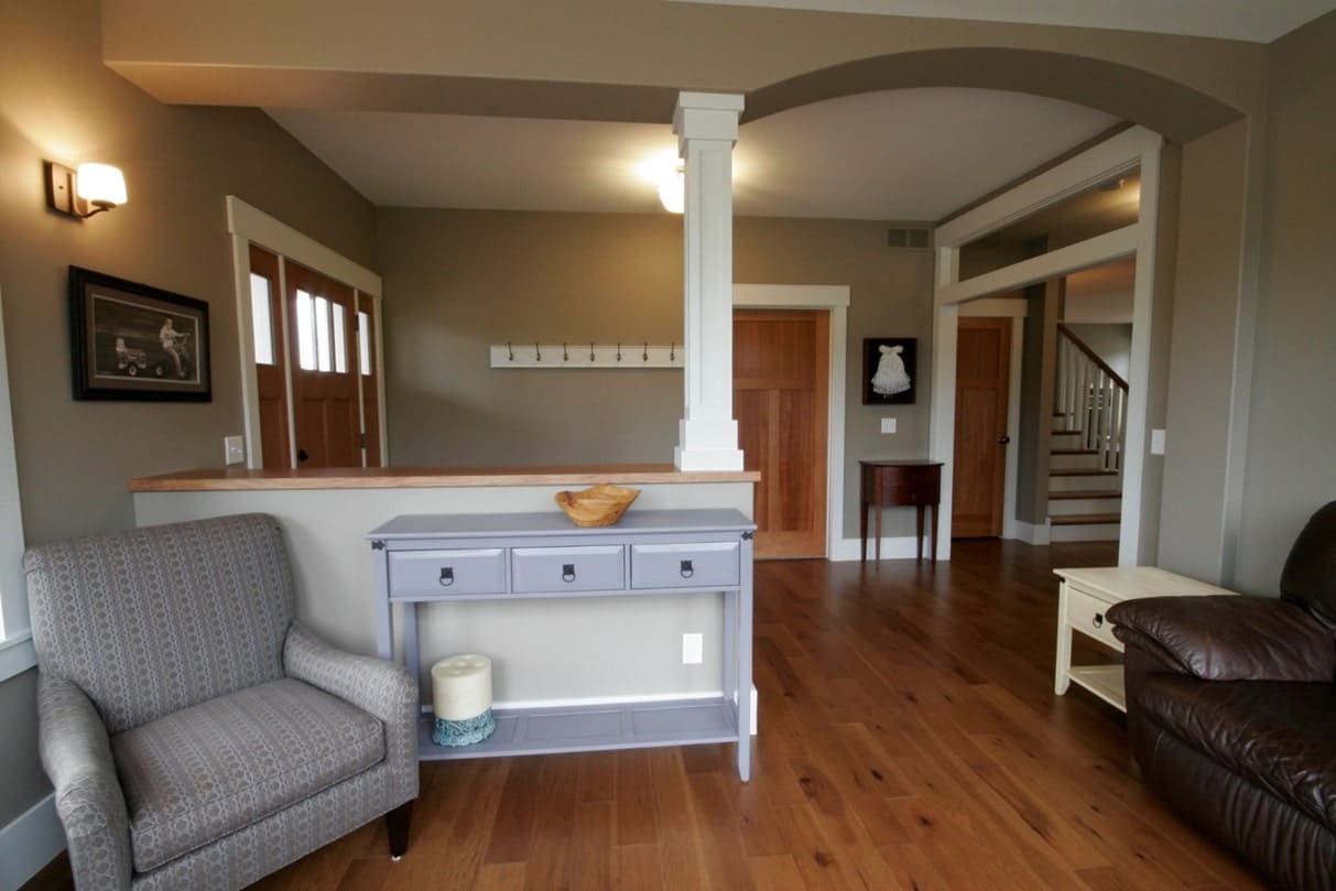 Interior Painting Living Room Otsego, MN
