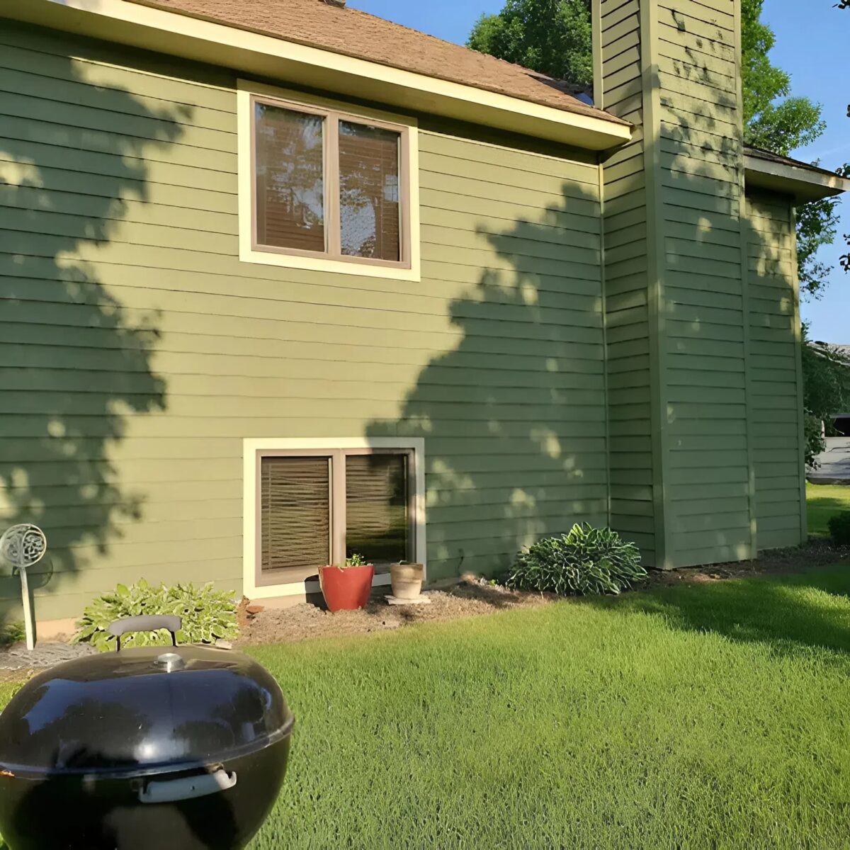 Trusted House and Business Painters in Brooklyn Park, MN