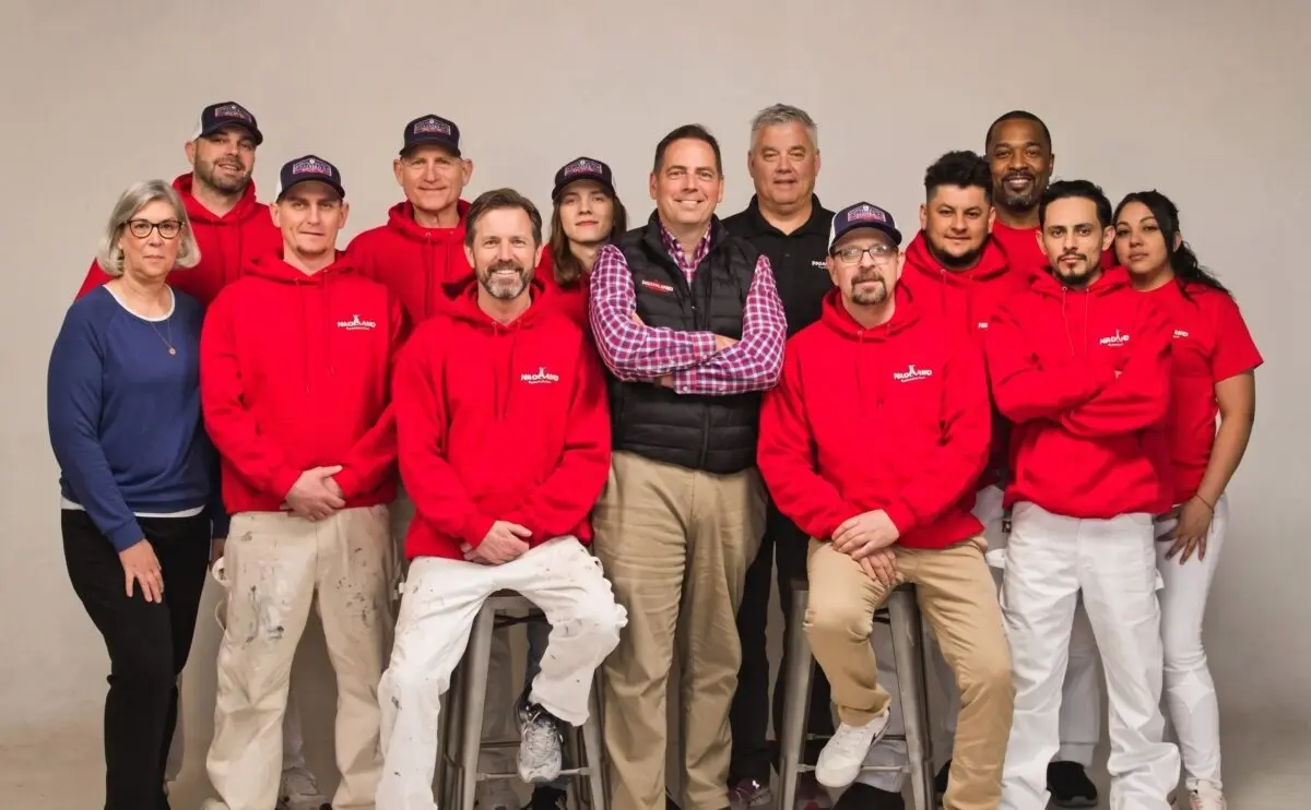 Team Staff