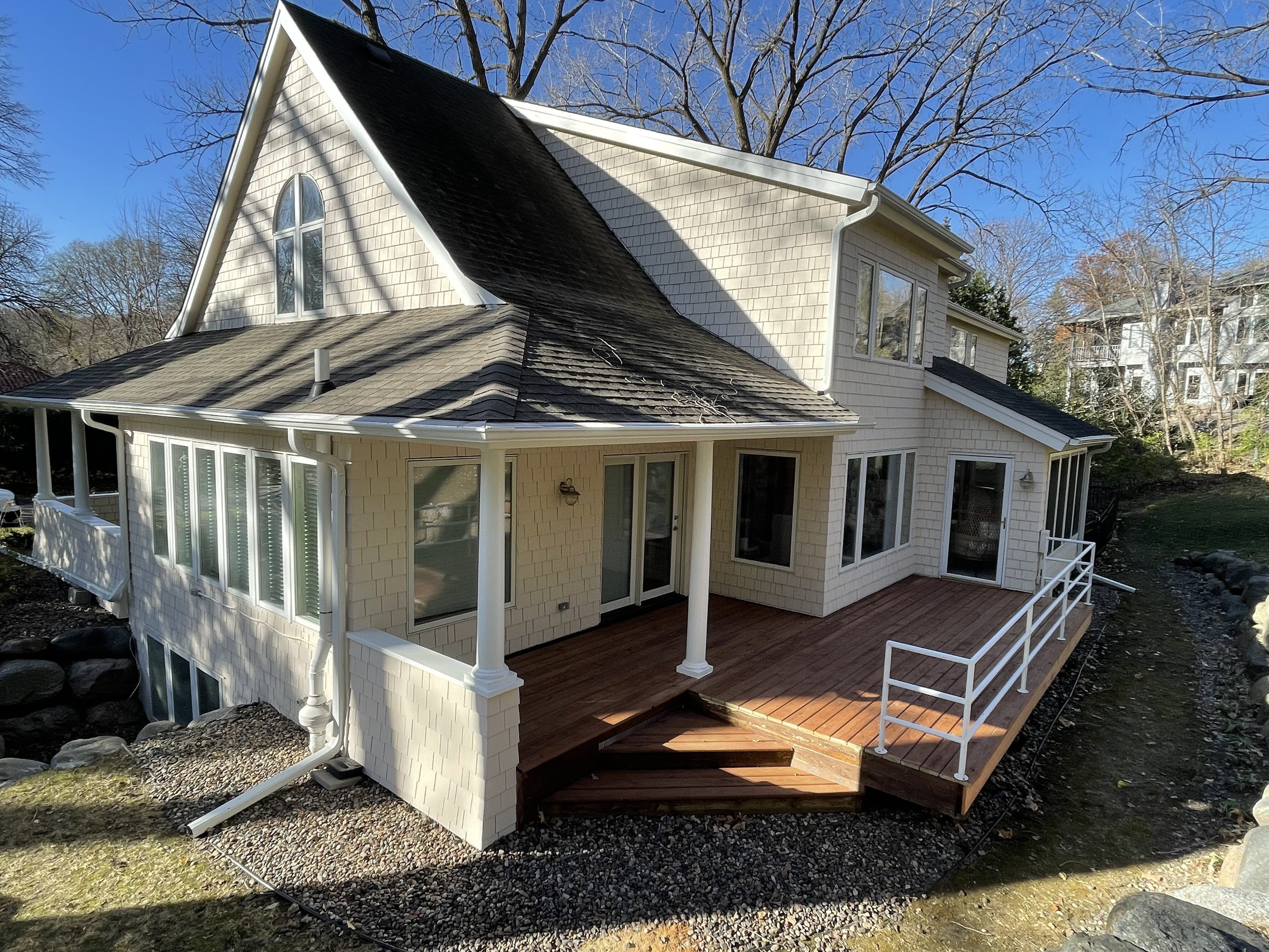 Heartland Painting | Painters in St. Cloud & Maple Grove, MN