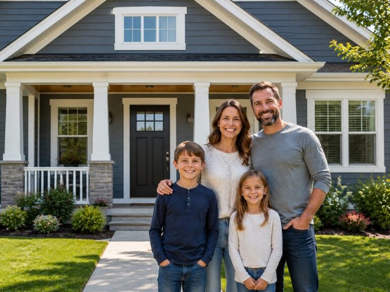 Heartland Painting | Painters in St. Cloud & Maple Grove, MN